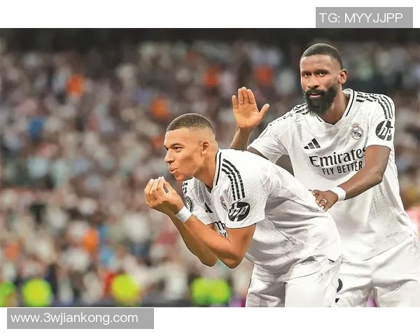 吕迪格：从德甲新星到国际舞台的坚韧后卫之路